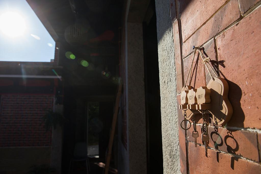 Ferienwohnung Patio Moonlight Jincheng Zimmer foto